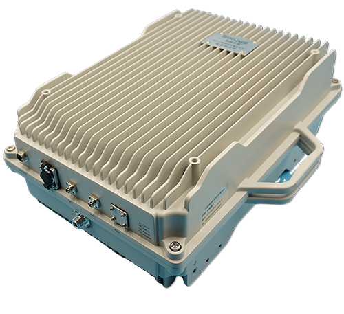 镜湖单频/双频/四频/五频运营级数字光纤直放站