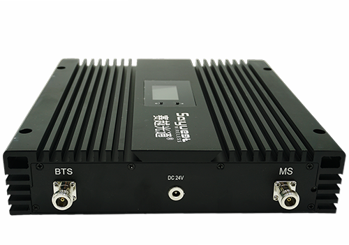 镜湖双频手机信号增强器2000㎡