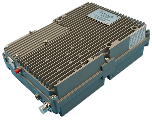 镜湖经济型光纤直放站