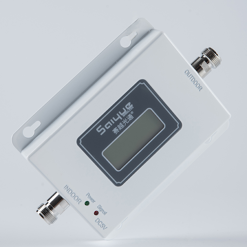 镜湖家用配电房机房信号放大器200㎡