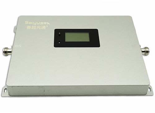  镜湖三频/四频/五频手机信号接收器800㎡