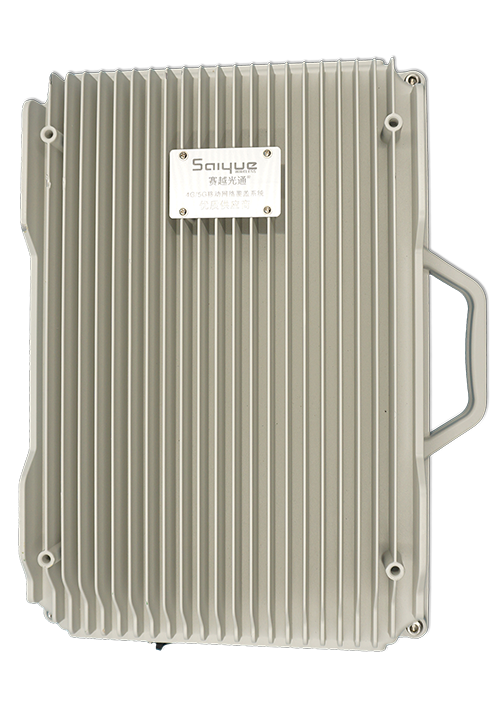 镜湖单频/双频/三频/四频/五频电信级无线直放站