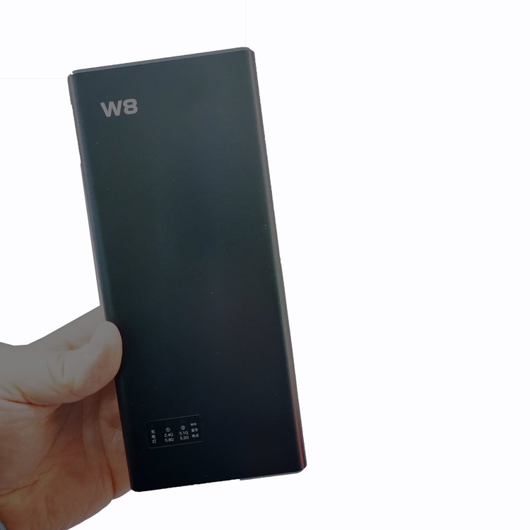  镜湖蓝牙WiFi信号屏蔽器