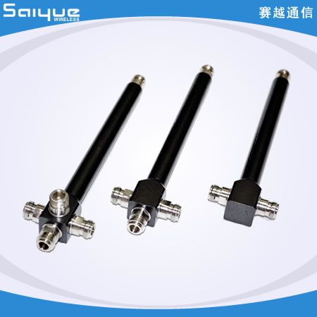  镜湖FM调频广播同步广播功分器